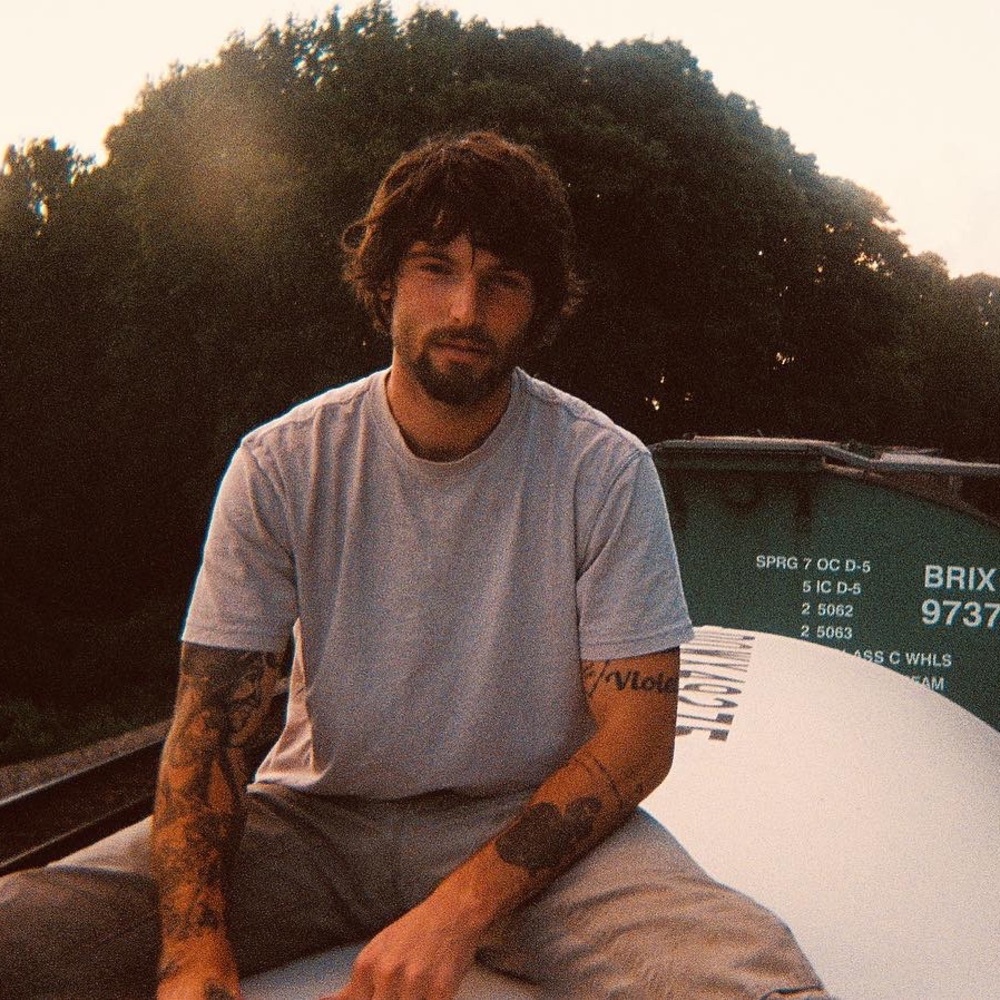 Meet your Posher, Charlie